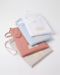 Bettwäscheset Gro - Ash Rose