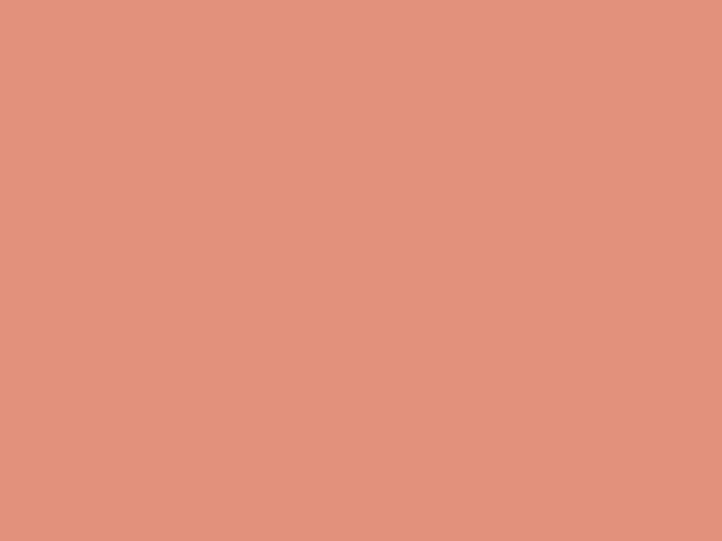 Handtuch Essens - Pink Terracotta - 100x150 | GOTS