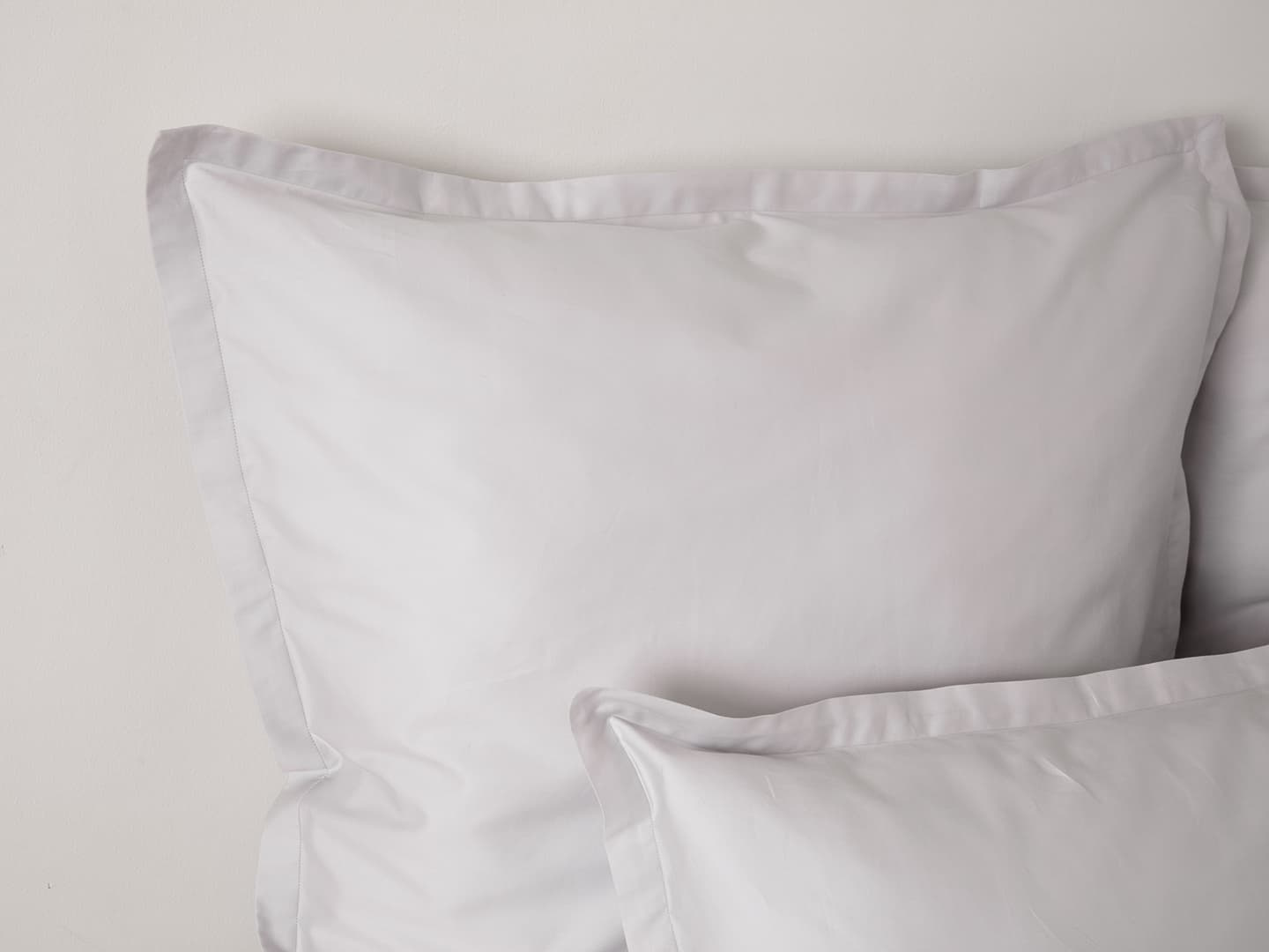 2er Set Bettwäscheset Vidd Pearl Grey (135x200)