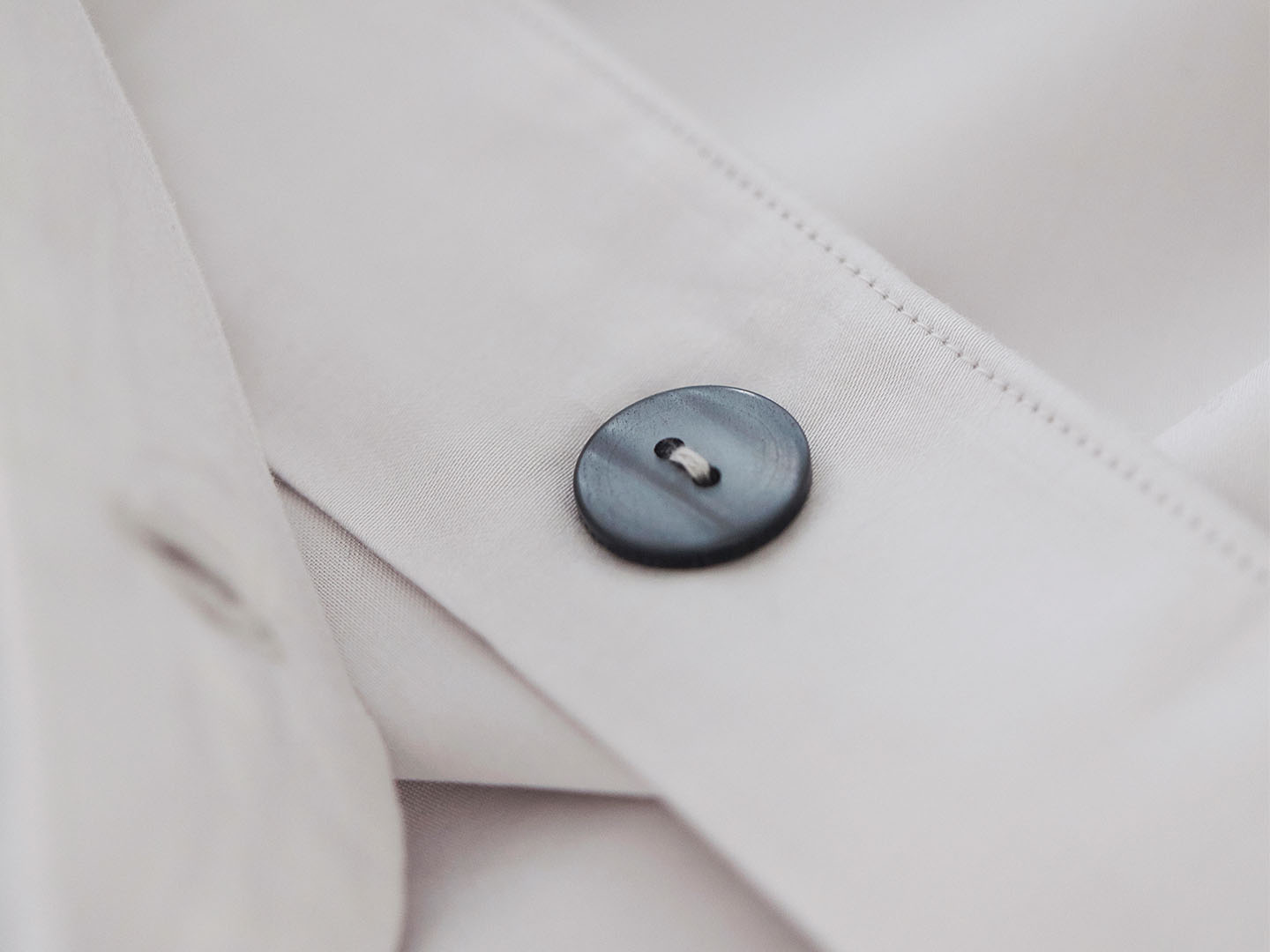 2er Set Bettwäscheset Vidd Pearl Grey (135x200)